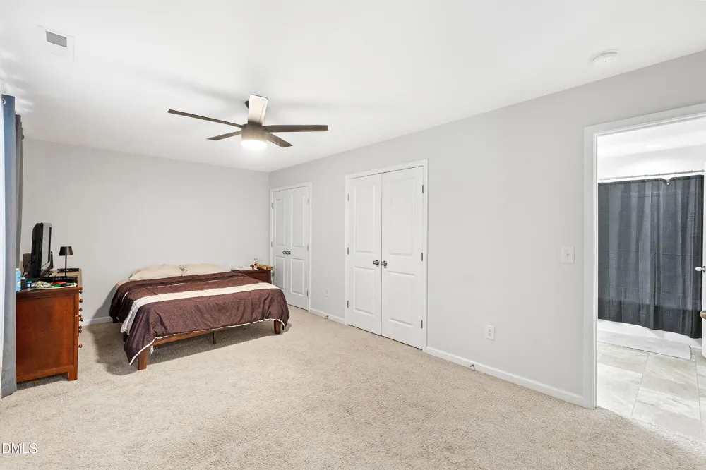 7584 Oakberry Drive Raleigh, NC 27616