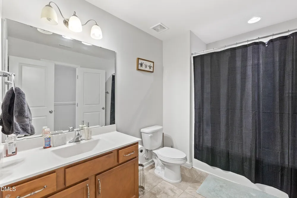 7584 Oakberry Drive Raleigh, NC 27616