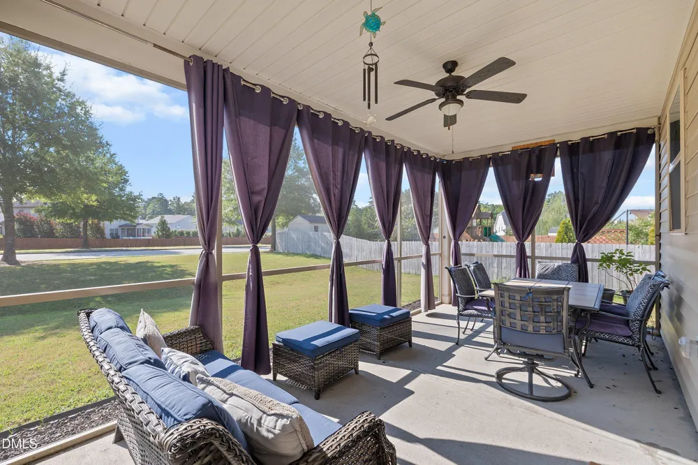 7584 Oakberry Drive Raleigh, NC 27616