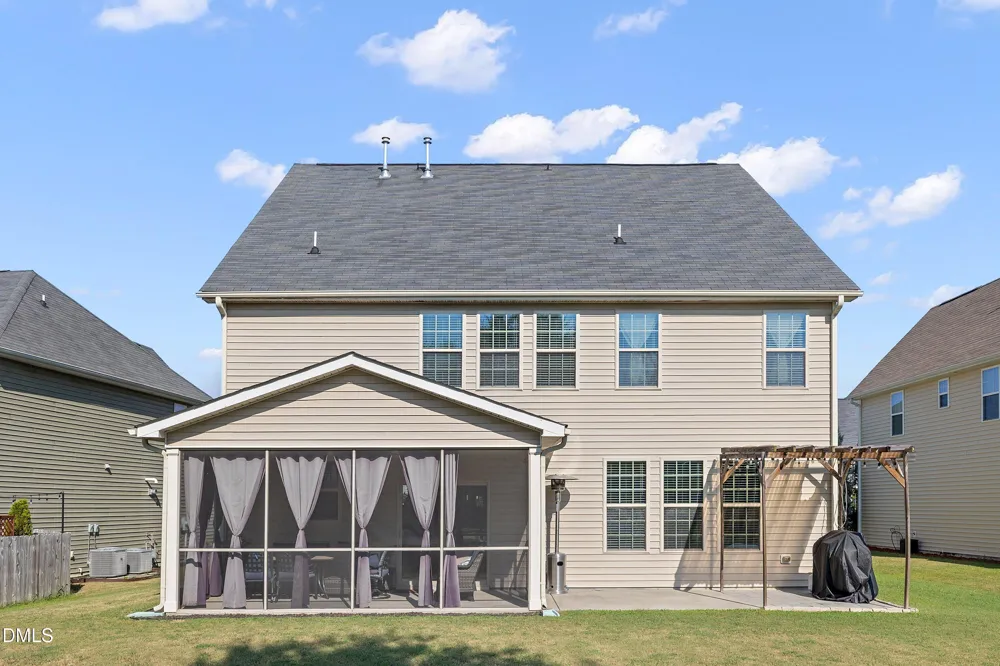 7584 Oakberry Drive Raleigh, NC 27616