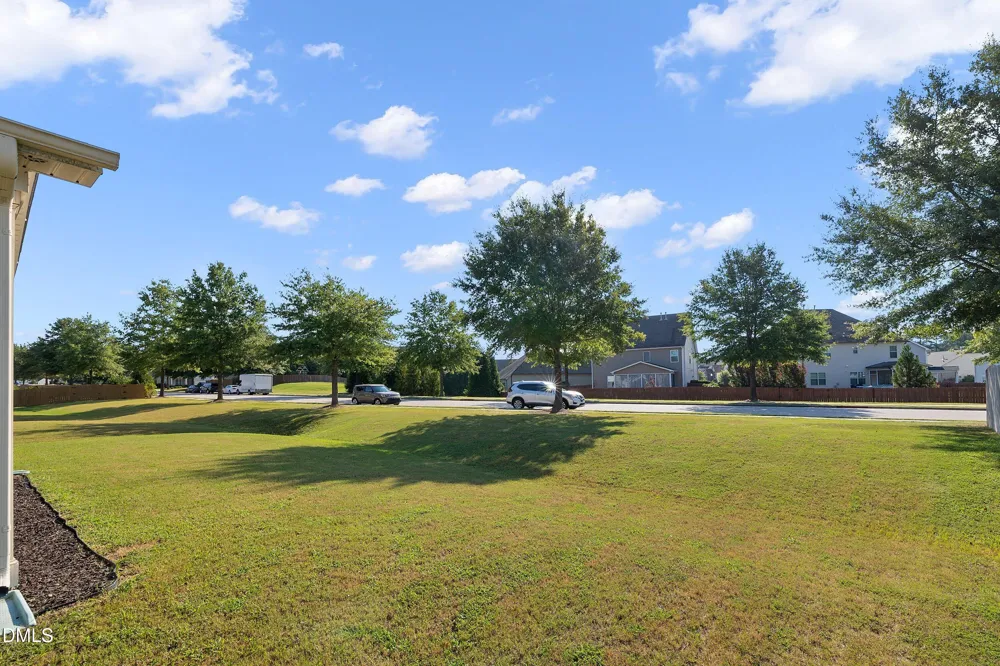 7584 Oakberry Drive Raleigh, NC 27616