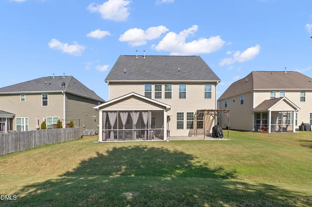 7584 Oakberry Drive Raleigh, NC 27616