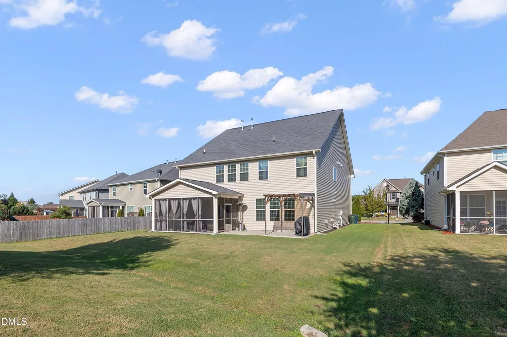 7584 Oakberry Drive Raleigh, NC 27616