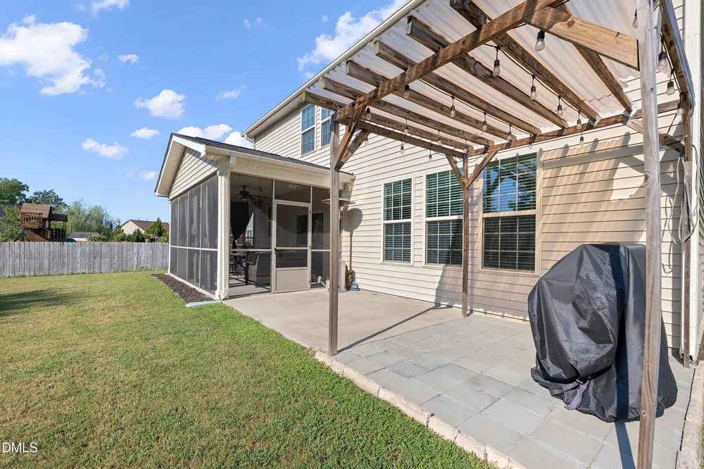 7584 Oakberry Drive Raleigh, NC 27616