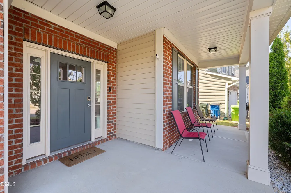7584 Oakberry Drive Raleigh, NC 27616