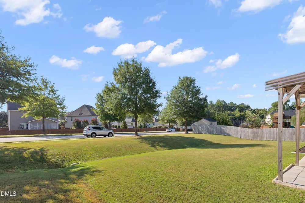 7584 Oakberry Drive Raleigh, NC 27616