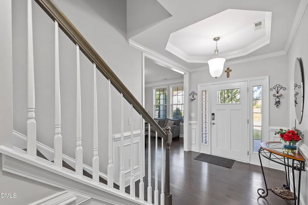 7584 Oakberry Drive Raleigh, NC 27616