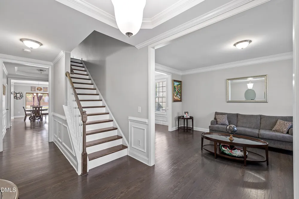 7584 Oakberry Drive Raleigh, NC 27616