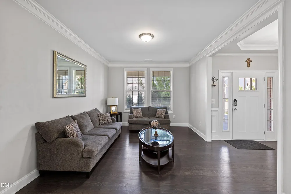 7584 Oakberry Drive Raleigh, NC 27616