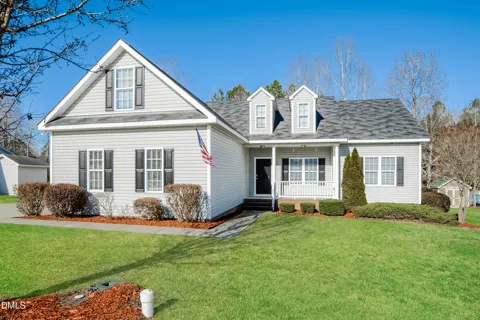 117 Cambridge Drive
