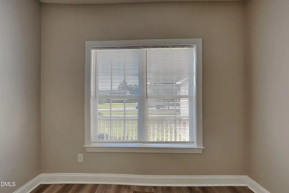 117 Cambridge Drive Angier, NC 27501