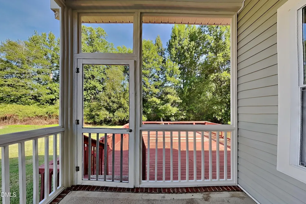 117 Cambridge Drive Angier, NC 27501