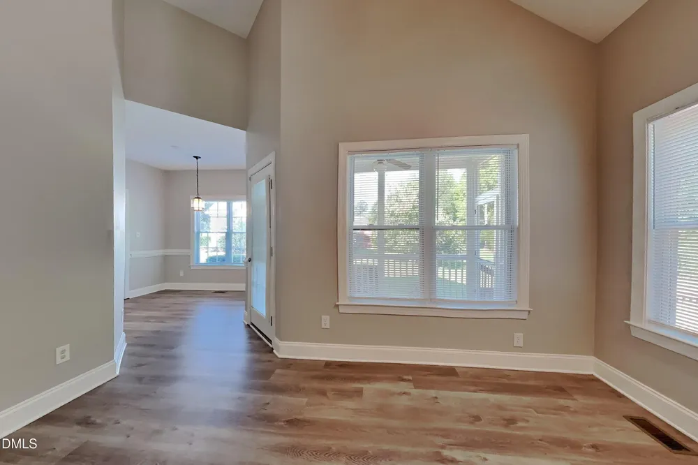 117 Cambridge Drive Angier, NC 27501