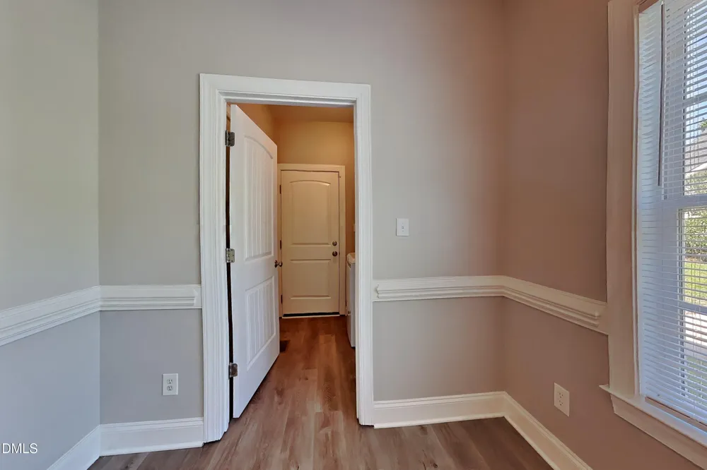 117 Cambridge Drive Angier, NC 27501