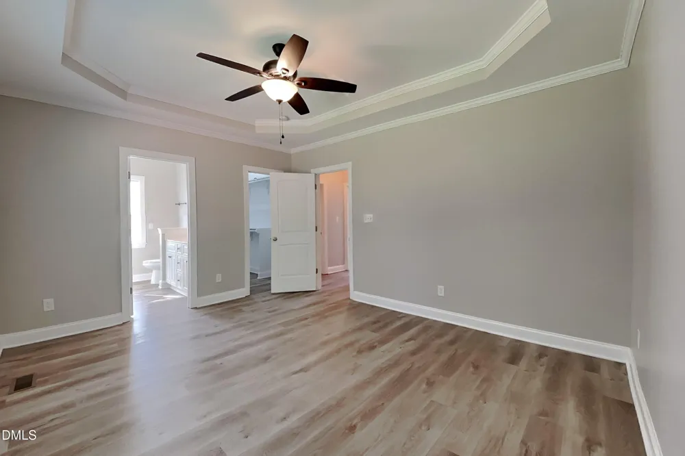 117 Cambridge Drive Angier, NC 27501