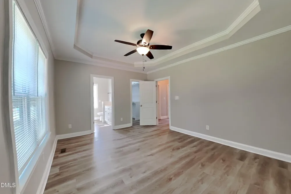 117 Cambridge Drive Angier, NC 27501