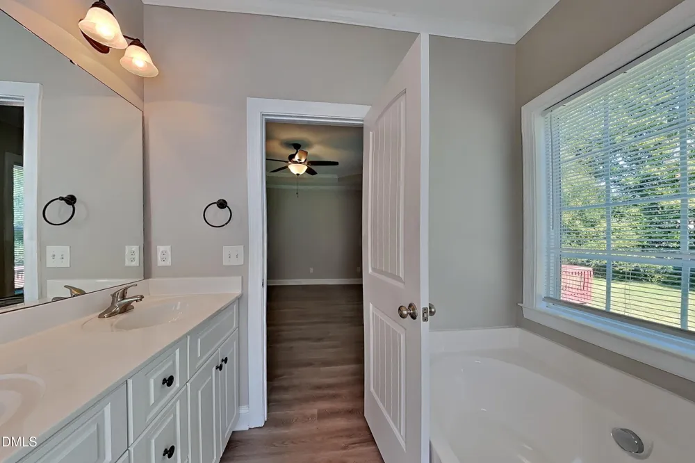 117 Cambridge Drive Angier, NC 27501