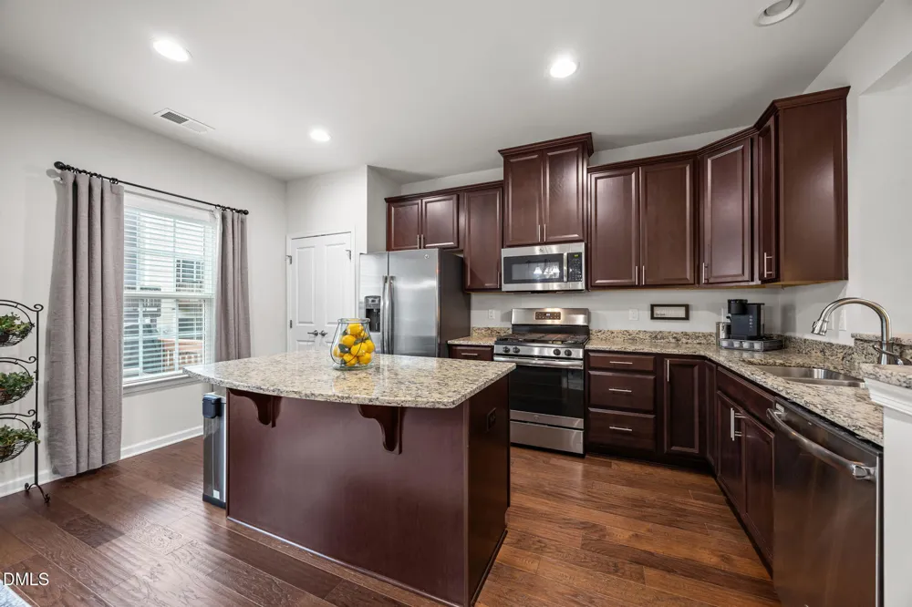 113 Brier Ridge Drive Durham, NC 27703