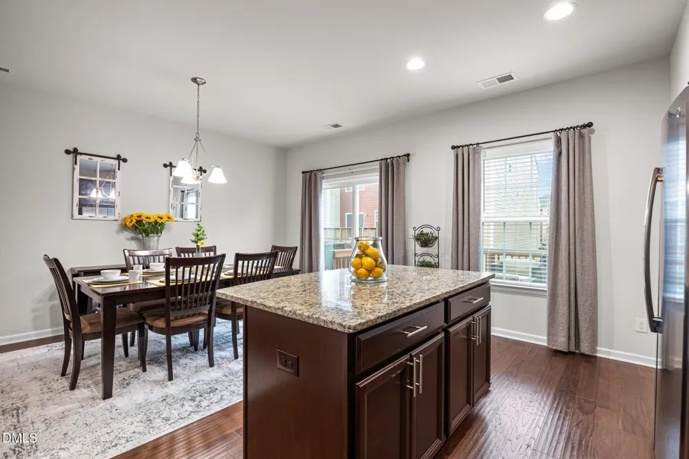113 Brier Ridge Drive Durham, NC 27703