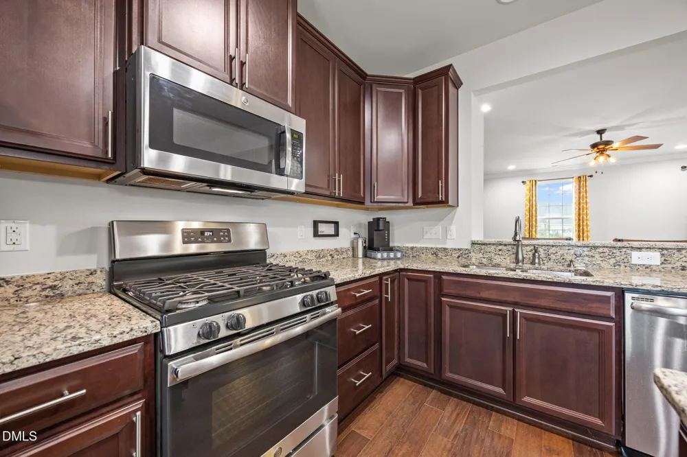 113 Brier Ridge Drive Durham, NC 27703
