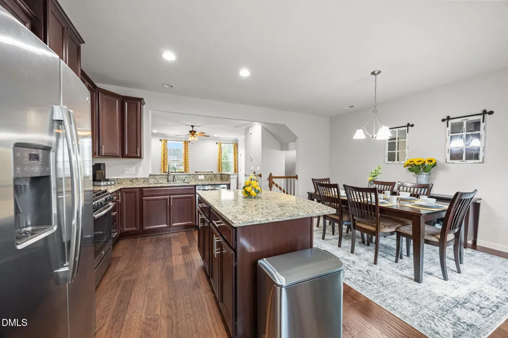113 Brier Ridge Drive Durham, NC 27703