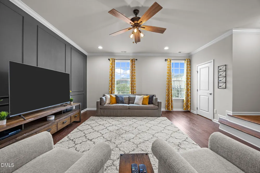 113 Brier Ridge Drive Durham, NC 27703
