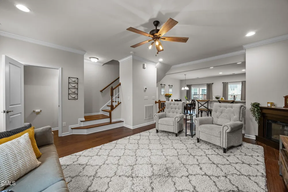 113 Brier Ridge Drive Durham, NC 27703