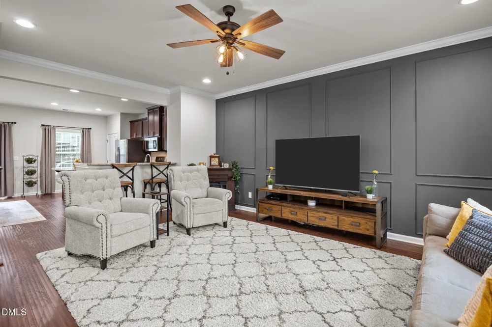 113 Brier Ridge Drive Durham, NC 27703