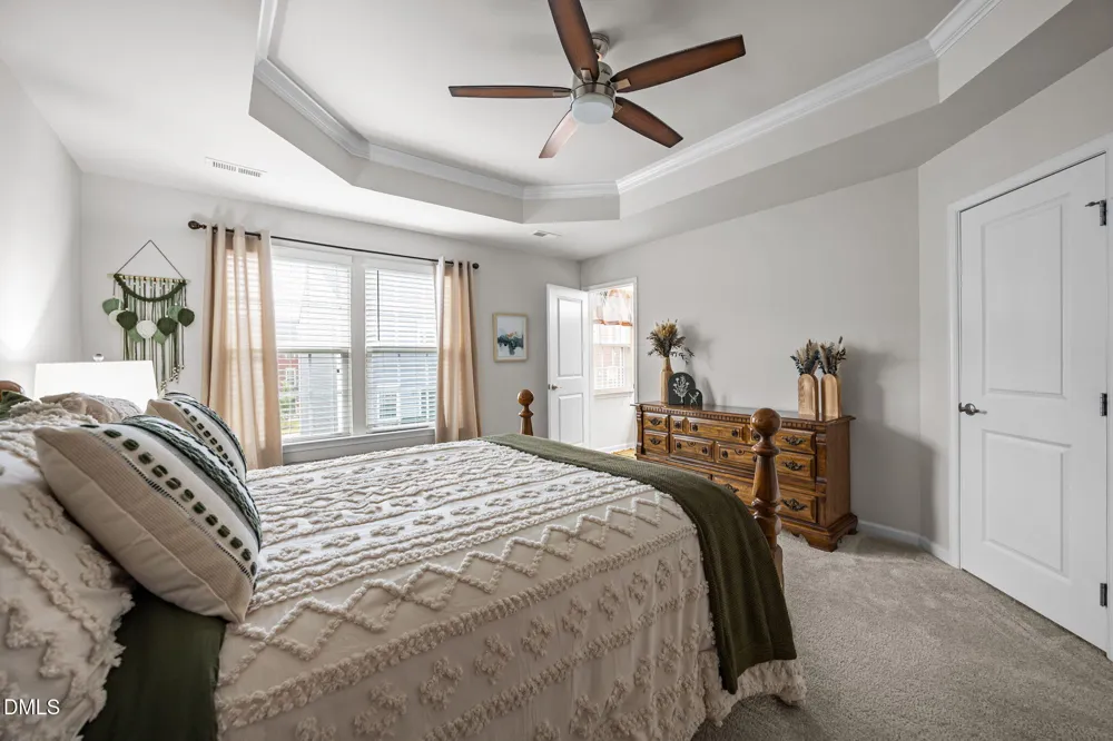 113 Brier Ridge Drive Durham, NC 27703
