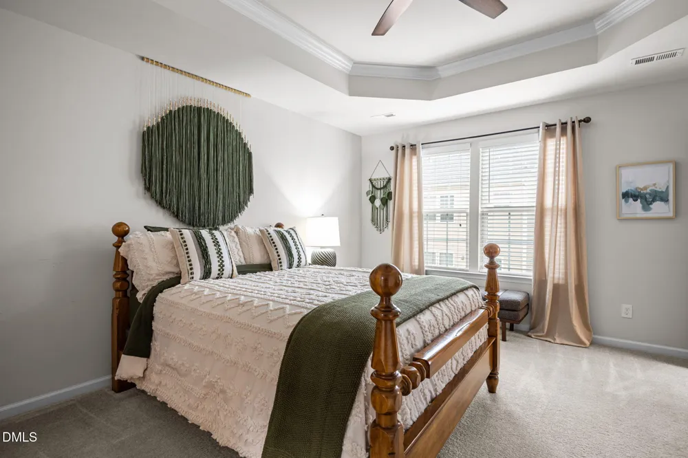 113 Brier Ridge Drive Durham, NC 27703