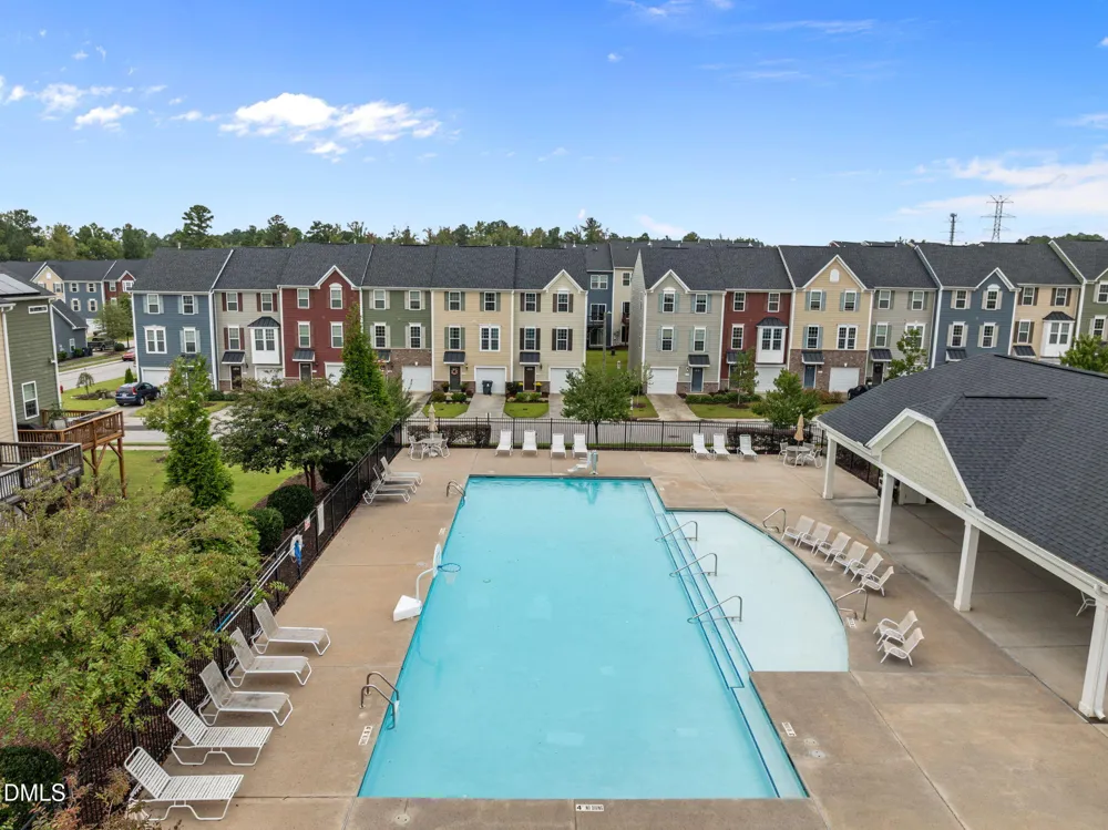 113 Brier Ridge Drive Durham, NC 27703