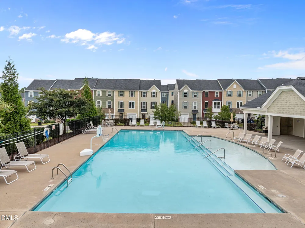 113 Brier Ridge Drive Durham, NC 27703