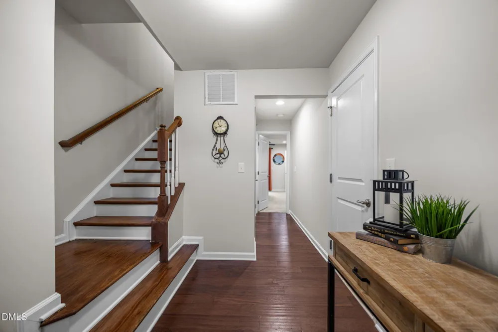 113 Brier Ridge Drive Durham, NC 27703