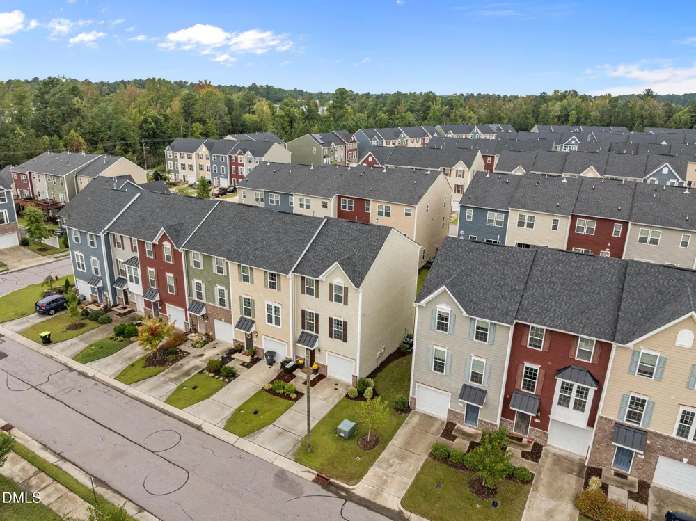 113 Brier Ridge Drive Durham, NC 27703