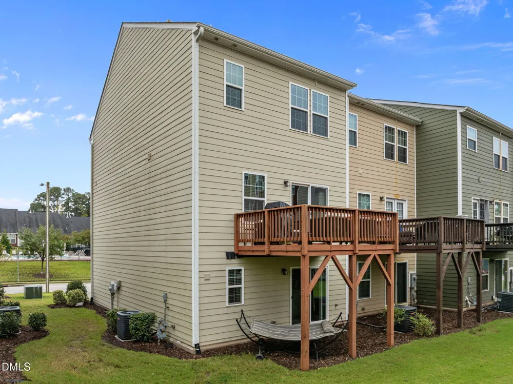 113 Brier Ridge Drive Durham, NC 27703