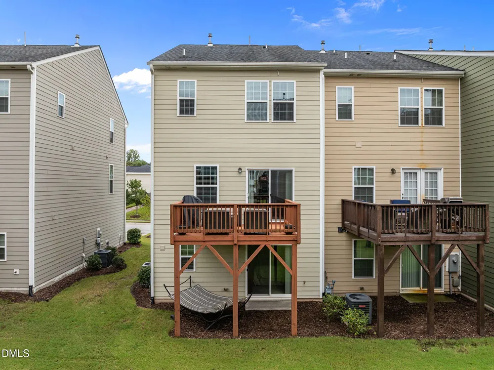 113 Brier Ridge Drive Durham, NC 27703