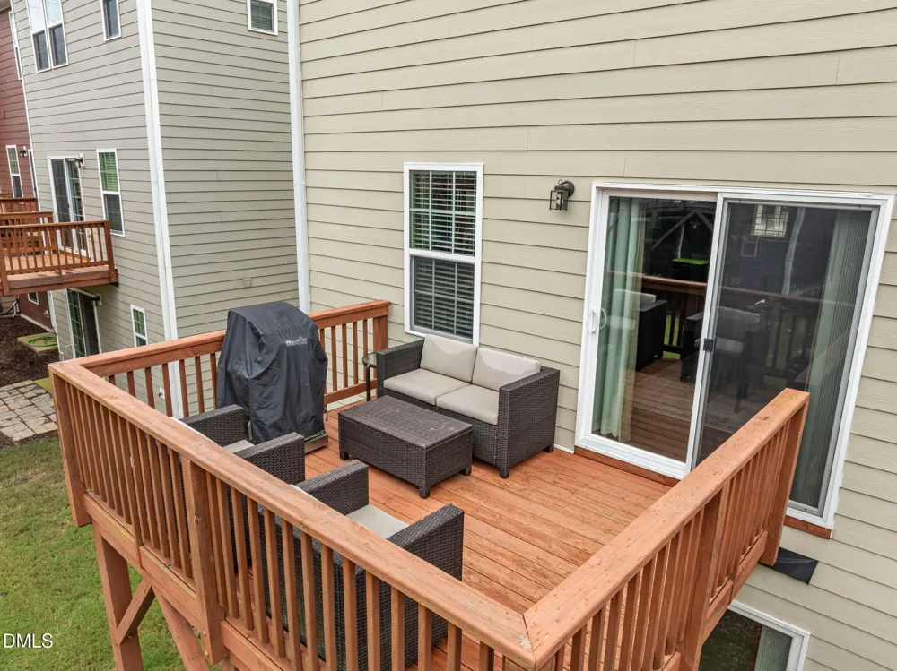 113 Brier Ridge Drive Durham, NC 27703