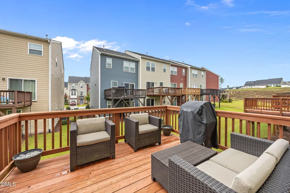 113 Brier Ridge Drive Durham, NC 27703