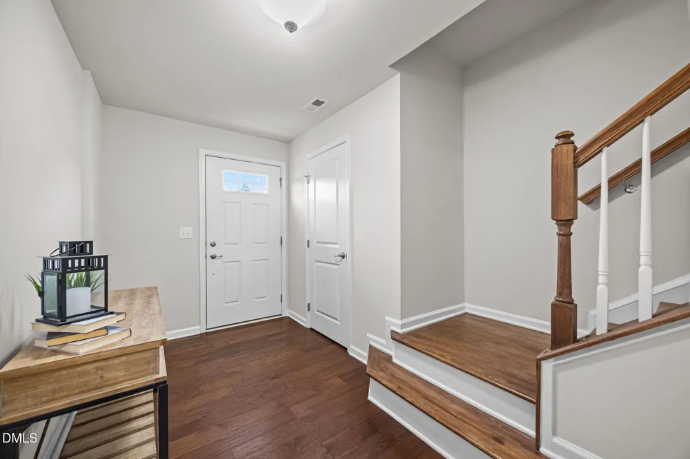 113 Brier Ridge Drive Durham, NC 27703