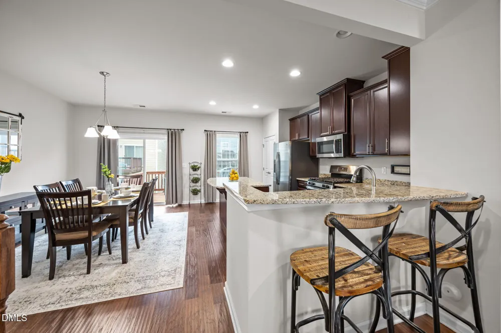 113 Brier Ridge Drive Durham, NC 27703