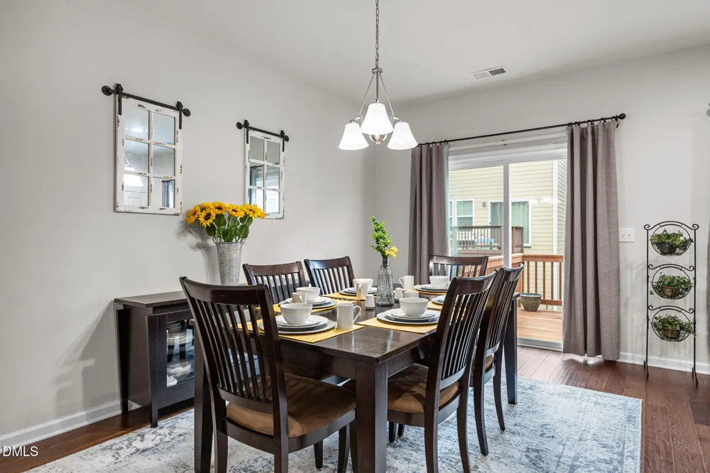 113 Brier Ridge Drive Durham, NC 27703