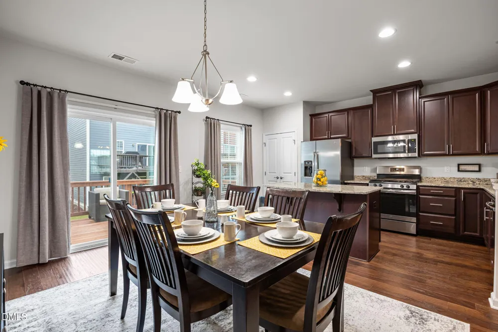 113 Brier Ridge Drive Durham, NC 27703