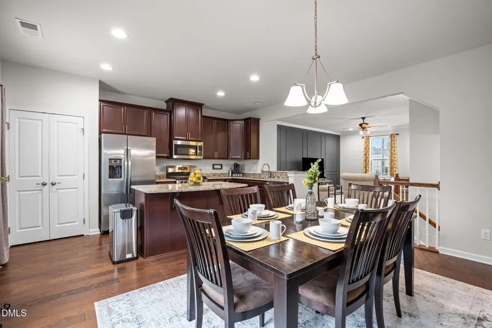 113 Brier Ridge Drive Durham, NC 27703