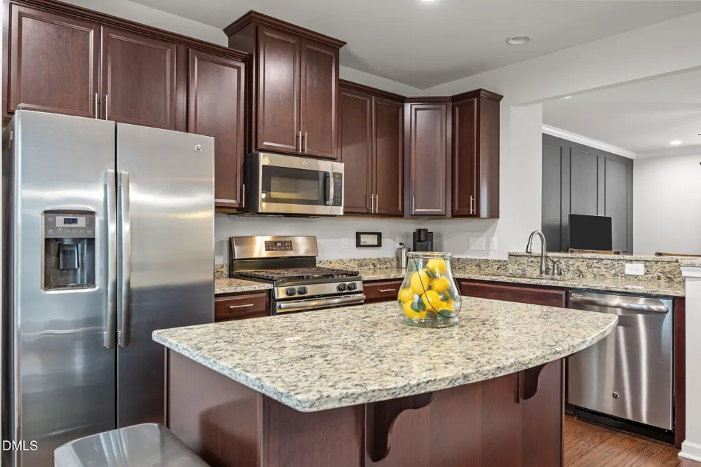 113 Brier Ridge Drive Durham, NC 27703