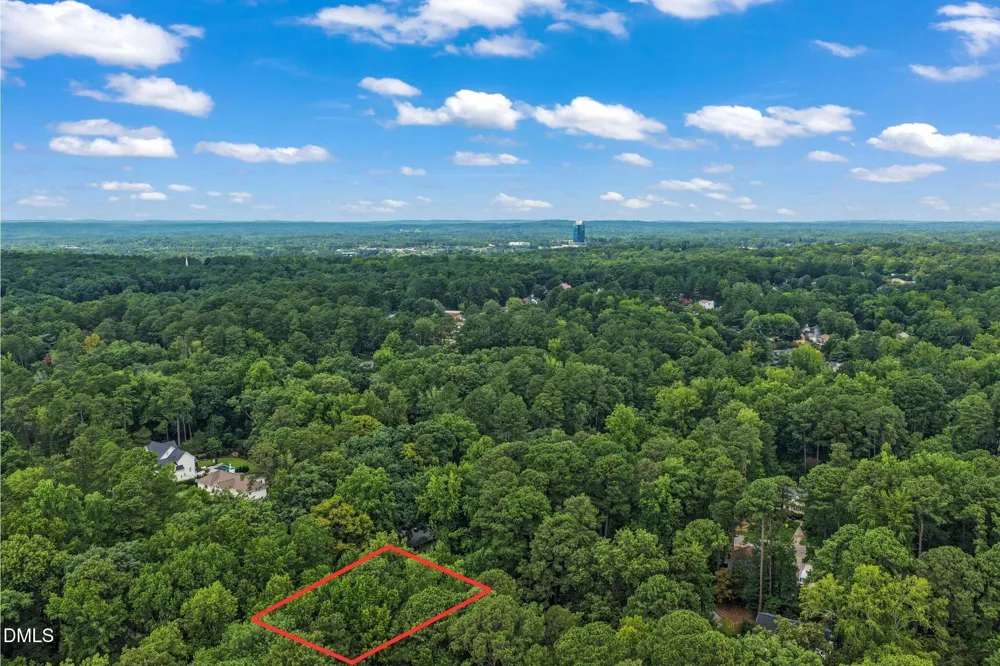 3020 Buckingham Road Durham, NC 27707