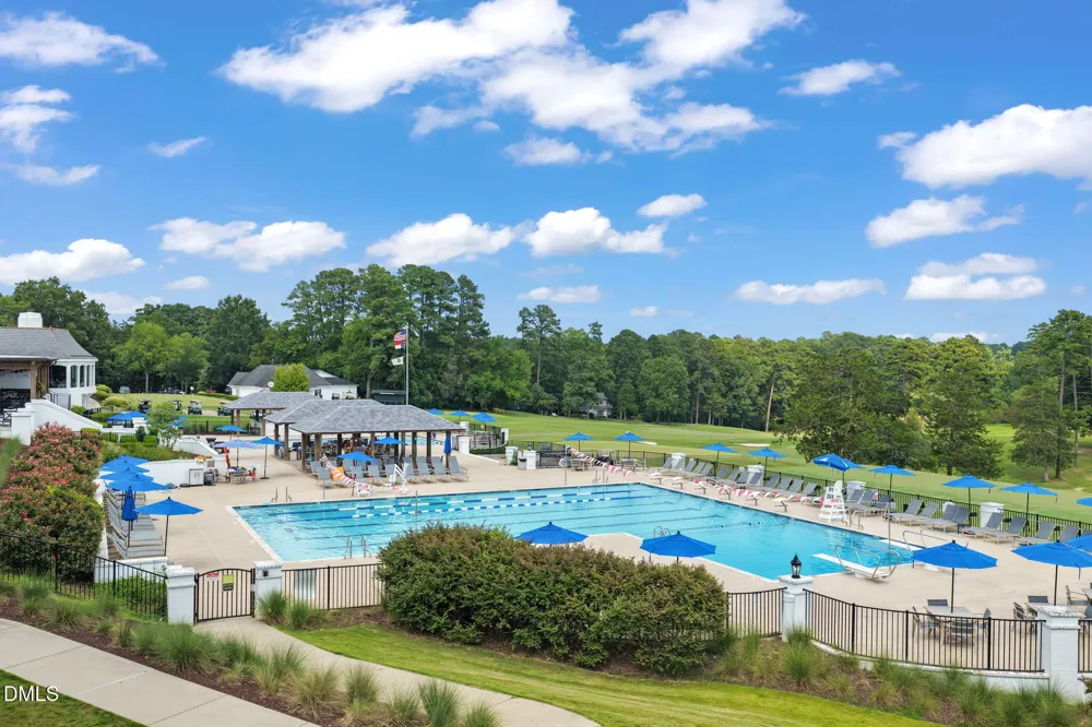 3020 Buckingham Road Durham, NC 27707