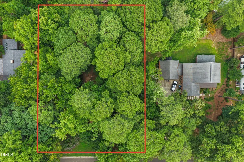 3020 Buckingham Road Durham, NC 27707