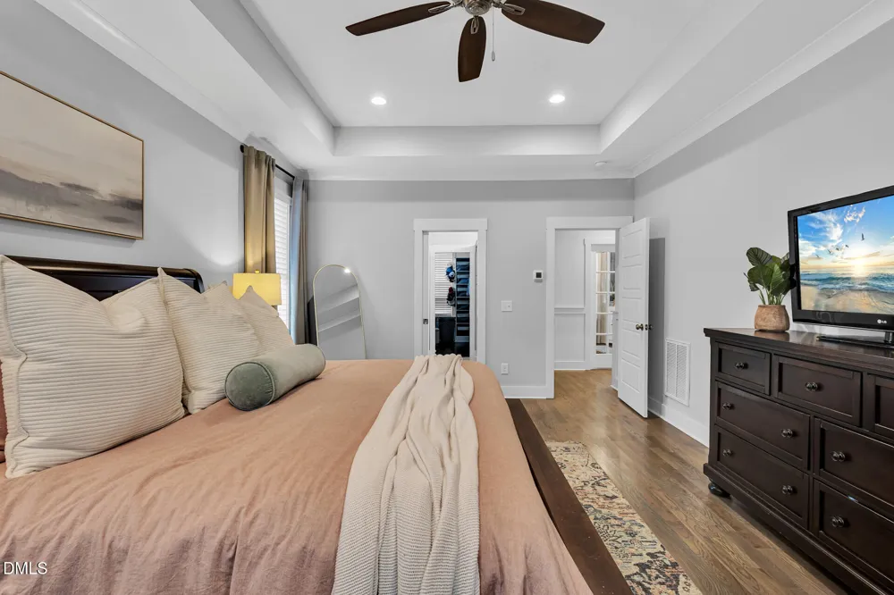 115 Crosby Lane Sanford, NC 27330