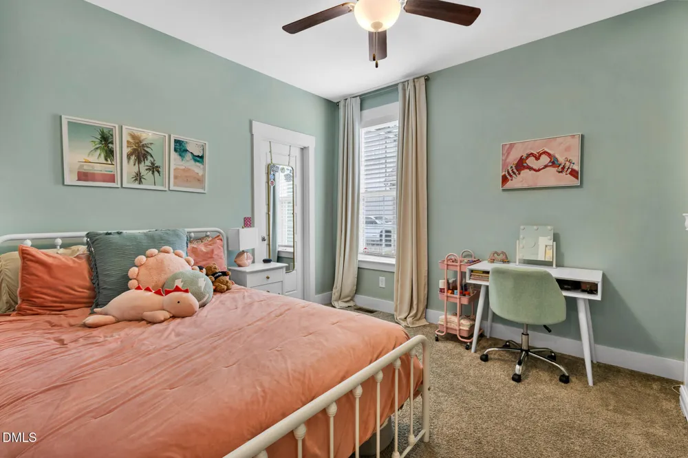 115 Crosby Lane Sanford, NC 27330
