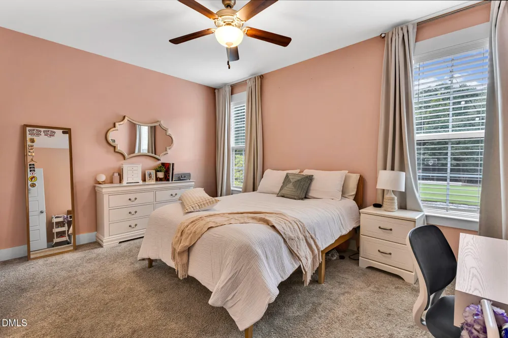 115 Crosby Lane Sanford, NC 27330
